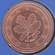 Deutschland 5 Cent Münze 2024 A - © eurocollection.co.uk