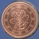 Deutschland 5 Cent Münze 2025 J - © eurocollection.co.uk