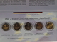 Deutschland Euro Kursmünzensätze 2009 A-D-F-G-J komplett Stempelglanz - © gerrit0953