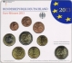 Deutschland Euro Münzen Kursmünzensatz 2013 G - Karlsruhe - © Zafira