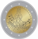 Estland 2 Euro Münze - 150. Jahrestag des ersten Liederfestes 2019 - © Europäische Union 1998–2025