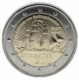 Estland 2 Euro Münze - 200. Jahrestag der Entdeckung der Antarktis 2020 - © Europäische Union 1998–2024