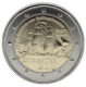 Estland 2 Euro Münze - 200. Jahrestag der Entdeckung der Antarktis 2020 - © Europäische Union 1998–2025