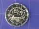 Estland 2 Euro Münze - 200. Jahrestag der Entdeckung der Antarktis 2020 - Coincard - © Münzenhandel Renger