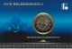 Estland 2 Euro Münze - Estlands Weg in die Unabhängigkeit 2017 - Coincard - © Coinf