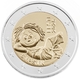 Estland 2 Euro Münze - Sipsik 2026 - Coincard - © Michail