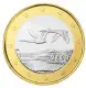 Finnland 1 Euro Münze 2000 - © Michail