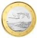Finnland 1 Euro Münze 2003 - © Michail