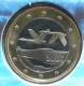 Finnland 1 Euro Münze 2006