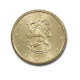 Finnland 10 Cent Münze 2004 - © bund-spezial