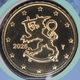 Finnland 10 Cent Münze 2025 - © eurocollection.co.uk