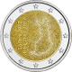 Finnland 2 Euro Münze - 100 Jahre Unabhängigkeit 2017 -  © ddalbert