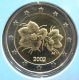Finnland 2 Euro Münze 2002