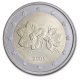 Finnland 2 Euro Münze 2006 - © bund-spezial