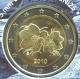 Finnland 2 Euro Münze 2010 - © eurocollection.co.uk