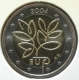 Finnland 2 Euro Münze - Erweiterung der Europäischen Union 2004 -  © eurocollection