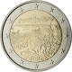 Finnland 2 Euro Münze - Finnische Nationallandschaften - Koli Nationalpark 2018 - © European Central Bank