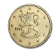 Finnland 20 Cent Münze 2002 - © bund-spezial