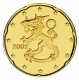 Finnland 20 Cent Münze 2002 -  © Michail
