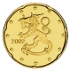 Finnland 20 Cent Münze 2002 - © Michail