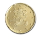 Finnland 20 Cent Münze 2006 - © bund-spezial