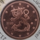 Finnland 5 Cent Münze 2020 - © eurocollection.co.uk