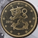 Finnland 50 Cent Münze 2016 - © eurocollection.co.uk