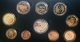 Finnland Euro Münzen Kursmünzensatz 2006 Polierte Platte PP mit der 2 Euro Gedenkmünze 100 Jahre Finnische Parlamentsreform 2006 Polierte Platte PP und einer Silbermedaille - © MDS-Logistik