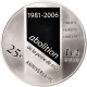 Frankreich 1 1/2 (1,50) Euro Silber Münze 25 Jahre Abschaffung der Todesstrafe - Säerin 2006 - © NumisCorner.com