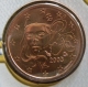 Frankreich 1 Cent Münze 2003 - © eurocollection.co.uk