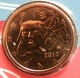 Frankreich 1 Cent Münze 2012 -  © eurocollection