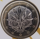 Frankreich 1 Euro Münze 2025 - © eurocollection.co.uk