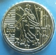 Frankreich 10 Cent Münze 2009 -  © eurocollection