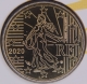 Frankreich 10 Cent Münze 2020 - © eurocollection.co.uk