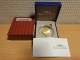 Frankreich 10 Euro Gold Münze 150 Jahre Handelsvertrag mit Japan - Japanische Malerei Malerei 2008 - © PRONOBILE-Münzen