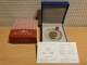 Frankreich 10 Euro Gold Münze 250. Geburtstag von Joseph Marquis de La Fayette 2007 - © PRONOBILE-Münzen