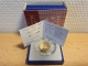 Frankreich 10 Euro Gold Münze Aristides de Sousa Mendes 2007 - © PRONOBILE-Münzen