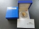 Frankreich 10 Euro Gold Münze Europa-Serie - 120. Geburtstag von Robert Schuman 2006 - © PRONOBILE-Münzen