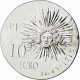 Frankreich 10 Euro Silber Münze - 1500 Jahre französische Geschichte - Louis XIV. 2014 - © NumisCorner.com