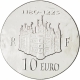 Frankreich 10 Euro Silber Münze - 1500 Jahre französische Geschichte - Philip II. Augustus 2012 - © NumisCorner.com
