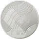 Frankreich 10 Euro Silber Münze - 50 Jahre Diplomatische Beziehungen mit China 2014 - © NumisCorner.com
