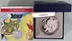 Frankreich 10 Euro Silber Münze - Comichelden - Asterix bei den Pikten 2013 - © MDS-Logistik