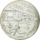Frankreich 10 Euro Silber Münze - Die Werte der Republik - Asterix II - Freiheit - Demonstration - Das Geschenk Cäsars 2015 - © NumisCorner.com