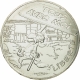 Frankreich 10 Euro Silber Münze - Die Werte der Republik - Asterix II - Freiheit - Demonstration - Das Geschenk Cäsars 2015 - © NumisCorner.com