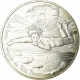 Frankreich 10 Euro Silber Münze - Die schöne Reise des kleinen Prinzen - Der kleine Prinz am Meer 2016  - © NumisCorner.com