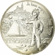 Frankreich 10 Euro Silber Münze - Die schöne Reise des kleinen Prinzen - Der kleine Prinz spielt Boule 2016 - © NumisCorner.com