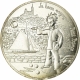 Frankreich 10 Euro Silber Münze - Die schöne Reise des kleinen Prinzen - Der kleine Prinz spielt Boule 2016 - © NumisCorner.com