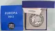 Frankreich 10 Euro Silber Münze - Europa-Serie - 20 Jahre Eurokorps 2012 - © MDS-Logistik