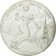 Frankreich 10 Euro Silber Münze - Frankreich von Jean Paul Gaultier II - Les Alpes très pointues 2017 - © NumisCorner.com