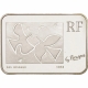 Frankreich 10 Euro Silber Münze - Französische Maler - Georges Braque - Die Vögel 2010 - © NumisCorner.com